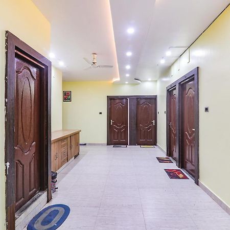 Fabhotel Astor Гая Экстерьер фото