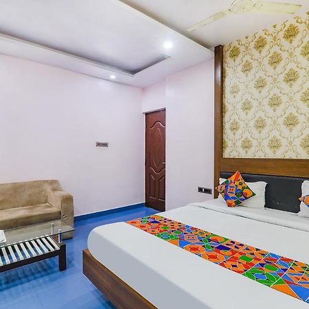 Fabhotel Astor Гая Экстерьер фото