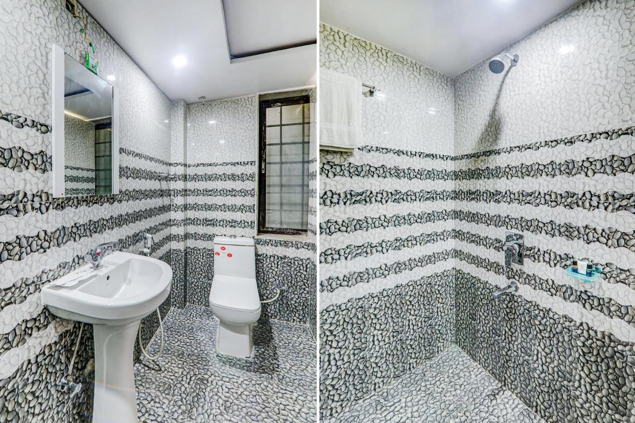 Fabhotel Astor Гая Экстерьер фото