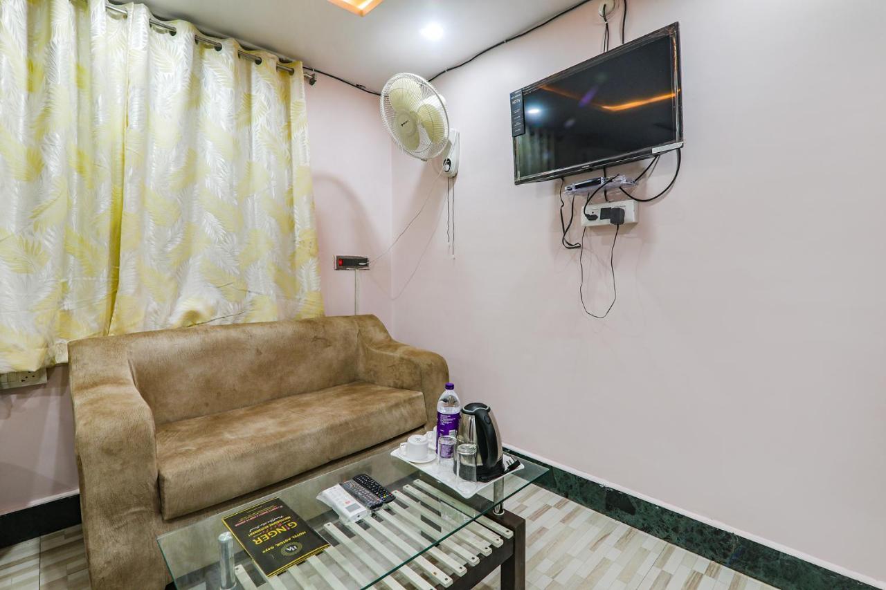 Fabhotel Astor Гая Экстерьер фото